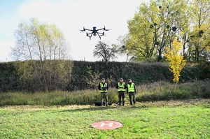 szkolenie pilotów bezzałogowych statków powietrznych 