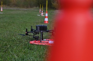 szkolenie pilotów bezzałogowych statków powietrznych 