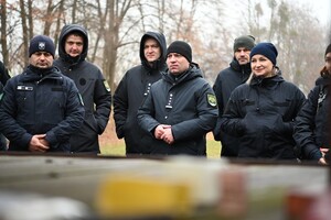 Straż Graniczna szkoliła mołdawską policję graniczną 