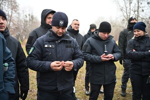 Straż Graniczna szkoliła mołdawską policję graniczną 