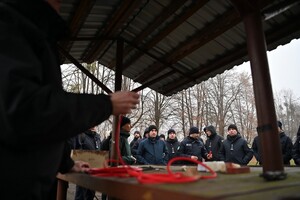 Straż Graniczna szkoliła mołdawską policję graniczną 