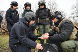 Straż Graniczna szkoliła mołdawską policję graniczną 