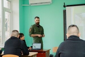 Straż Graniczna szkoliła mołdawską policję graniczną 