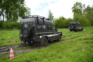 Współpraca zespołów podczas kursu 