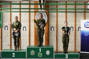 Klasyfikacja kobiet 