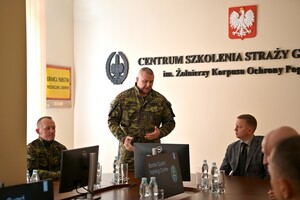 Prezentacja CSSG 