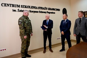 Delegacja 