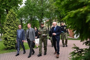 Przejście delegacji 
