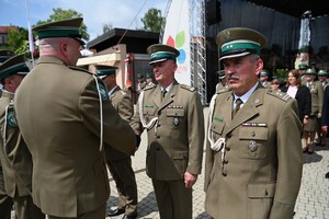 Medal pamiątkowy SG 