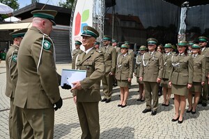 Nagroda Komendanta Głównego SG 