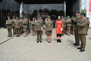 Nagrody Komendanta Głównego SG 