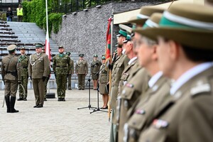 Złożenie meldunku 