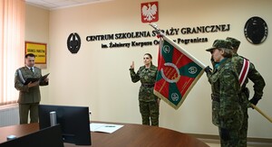 Ślubowanie 