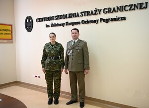 Pamiątkowe zdjęcie 