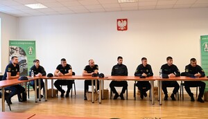 Uczestnicy kursu 
