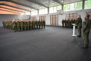 Zakończenie szkolenia 