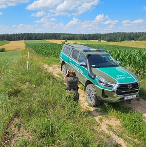 Działamy dla wspólnego bezpieczeństwa 