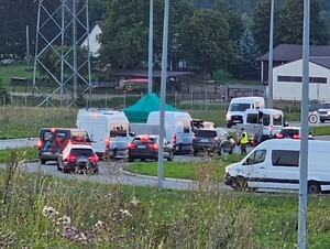 Działamy dla wspólnego bezpieczeństwa 