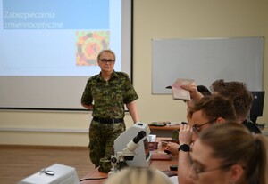 Ćwiczenia praktyczne 