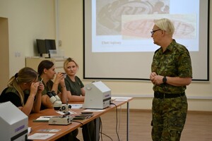Zajęcia z zabezpieczeń dokumentów 