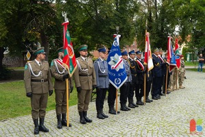 Uroczystości miejskie 
