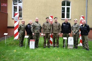 Pamiątkowe zdjęcie 