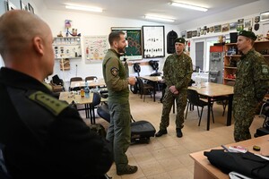 Polowa baza minersko-pirotechniczna 