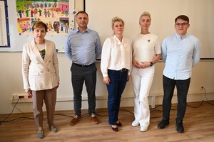 Szkolenie językowe 