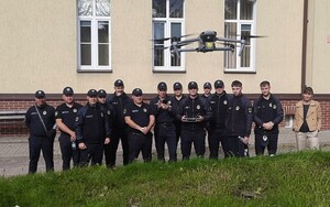 Pamiątkowe zdjęcie 