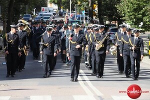 Przemarsz 