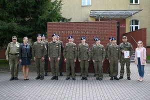 Wspólne zdjęcie 