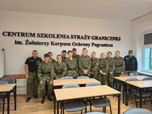 Wspólne zdjęcie 