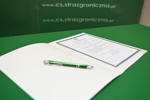 Akt ślubowania 
