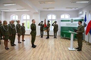 Ślubowanie 