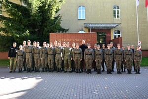 Wspólne zdjęcie 