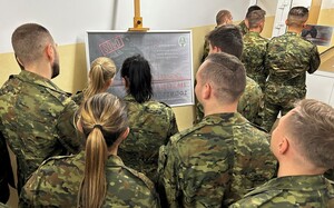 Europejski Dzień Walki z Handlem Ludźmi