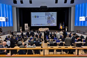 konferencja EEODN organizowana przez Europol