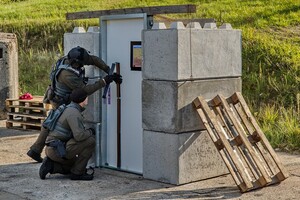 konferencja EEODN organizowana przez Europol