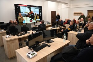Pracownia szkoleń bezzałogowych statków powietrznych