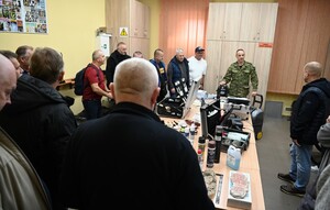 Pracownia kryminalistyki