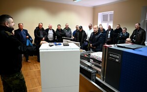 Pracownia Zakładu Bezpieczeństwa w Komunikacji