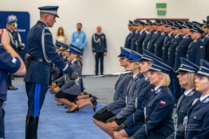 Uroczysta promocja