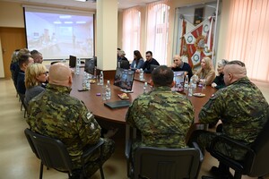 Prezentacja ośrodka 