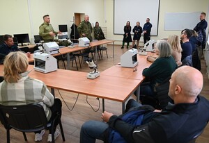 Pracownia do badań dokumentów 