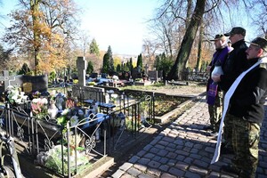 Pamiętamy o tych, którzy odeszli 