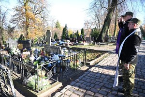 Pamiętamy o tych, którzy odeszli 