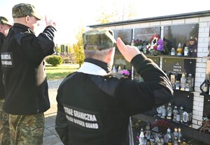 Pamiętamy o tych, którzy odeszli 