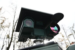 Operatorzy pojazdu obserwacyjnego 