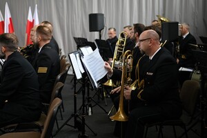 Uroczystość 107. rocznicy odzyskania przez Polskę Niepodległości 