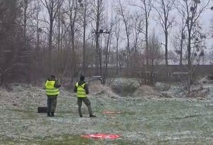 Nowi piloci bezzałogowych statków powietrznych